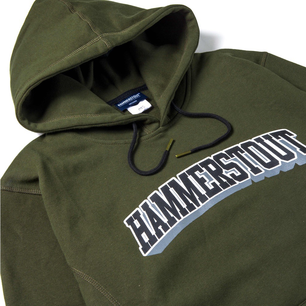 Sweater hoodie hammerstout premium / jaket hoodie terbaru awal tahun / hoodie unisex