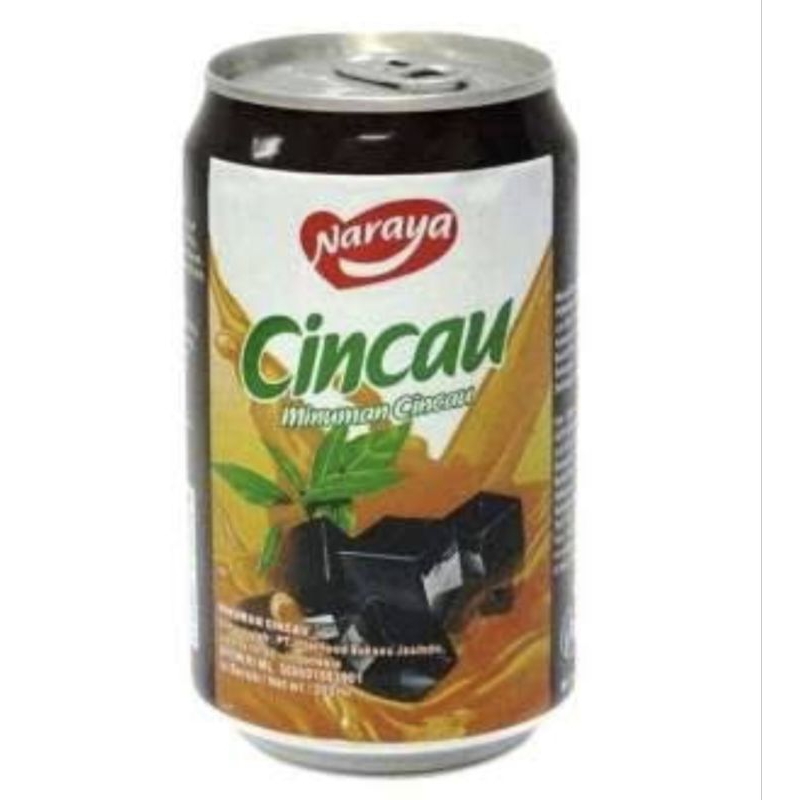 

Cincau minuman kaleng naraya 300ml/ sarang burung walet minuman kaleng 300ml naraya/ Kacang kedelai minuman kaleng naraya 300ml