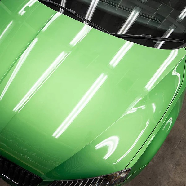 MEGUIARS Ultimate Paste Wax New Improved Formula 28,5gr Ecer Paste Pot Pengkilap Mobil Kemasan Kecil Wax terbaiknya Meguiars USA Semi Coating Efek Daun Talas Hydrophobic Tahan Lama