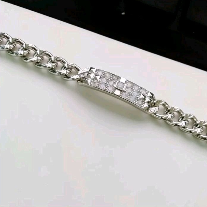 gelang wanita xuping anti karat