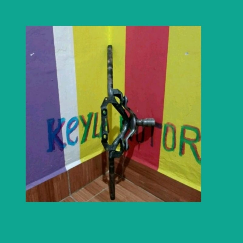 STANG MOTOR JUPITER Z BURHAN STANG STIR MOTOR JUPITER Z SETANG SETIR JUPITER Z BURHAN ORI