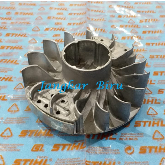 Flywheel Magnet Senso MS-382 ST ORIGINAL