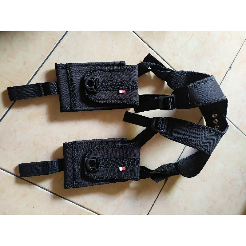 Sarung hp+ Tempat hp