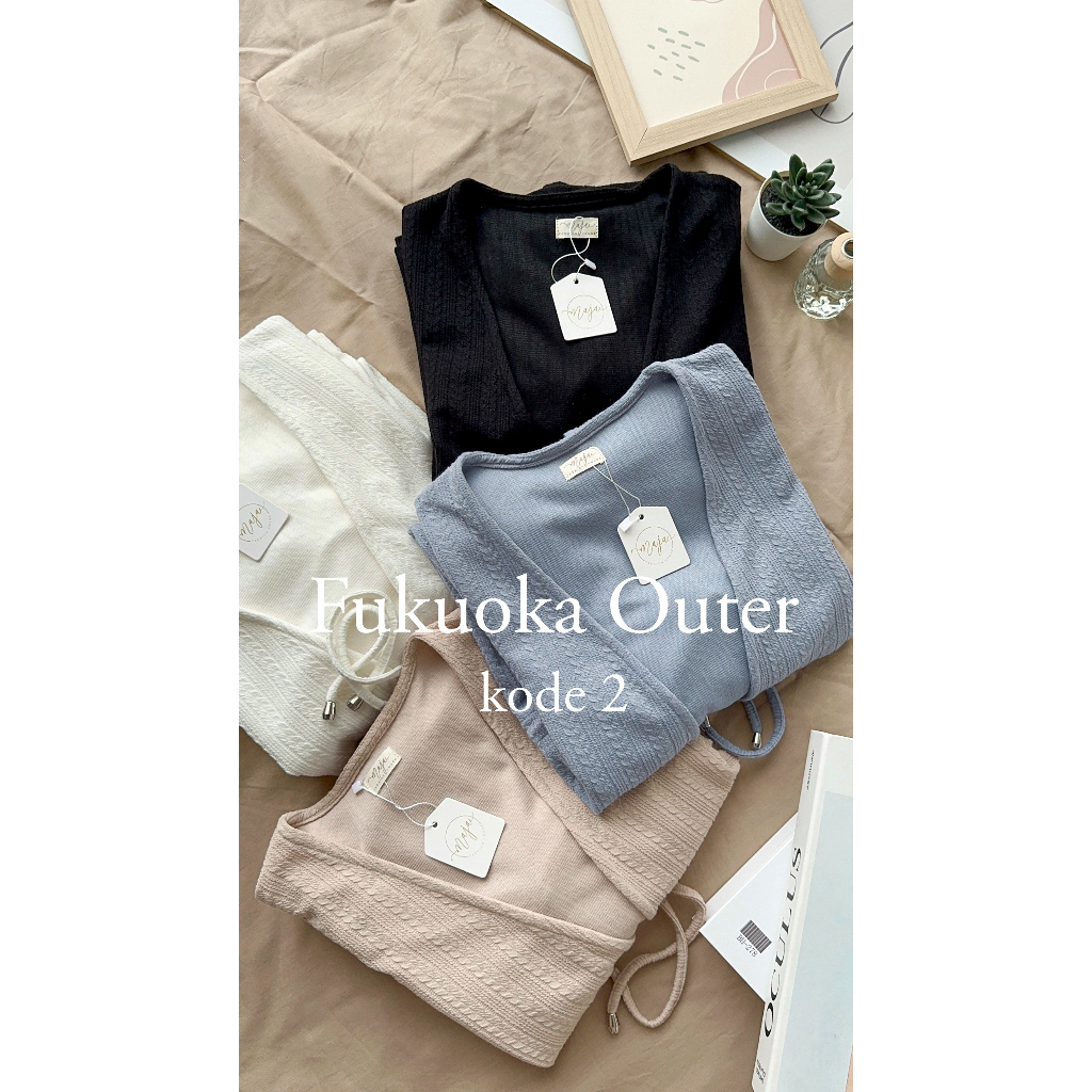 fukuoka outer