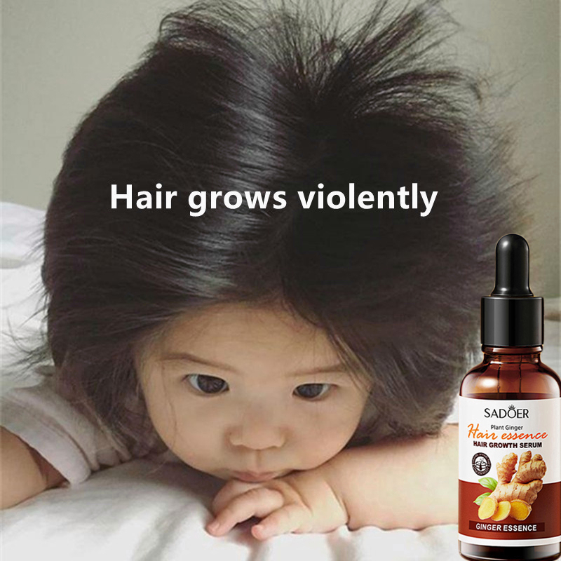 rambut penumbuh rambut botak Penebal rambut penumbuh rambut cepat Anti rontok serum penumbuh rambut 