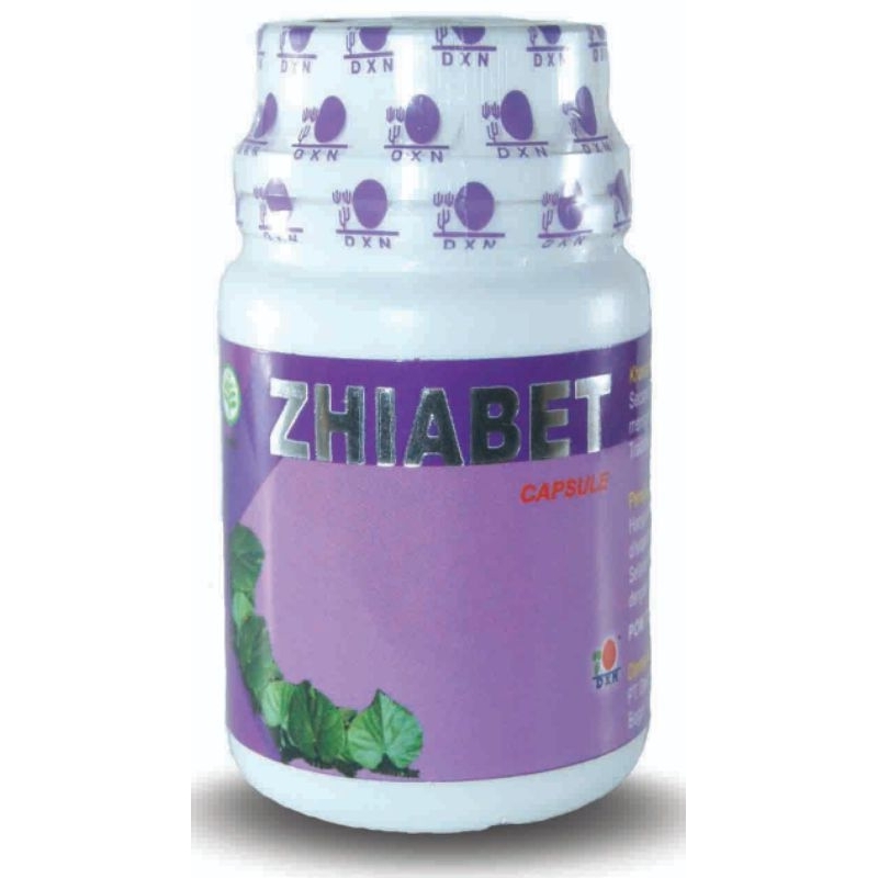 DXN Zhiabet