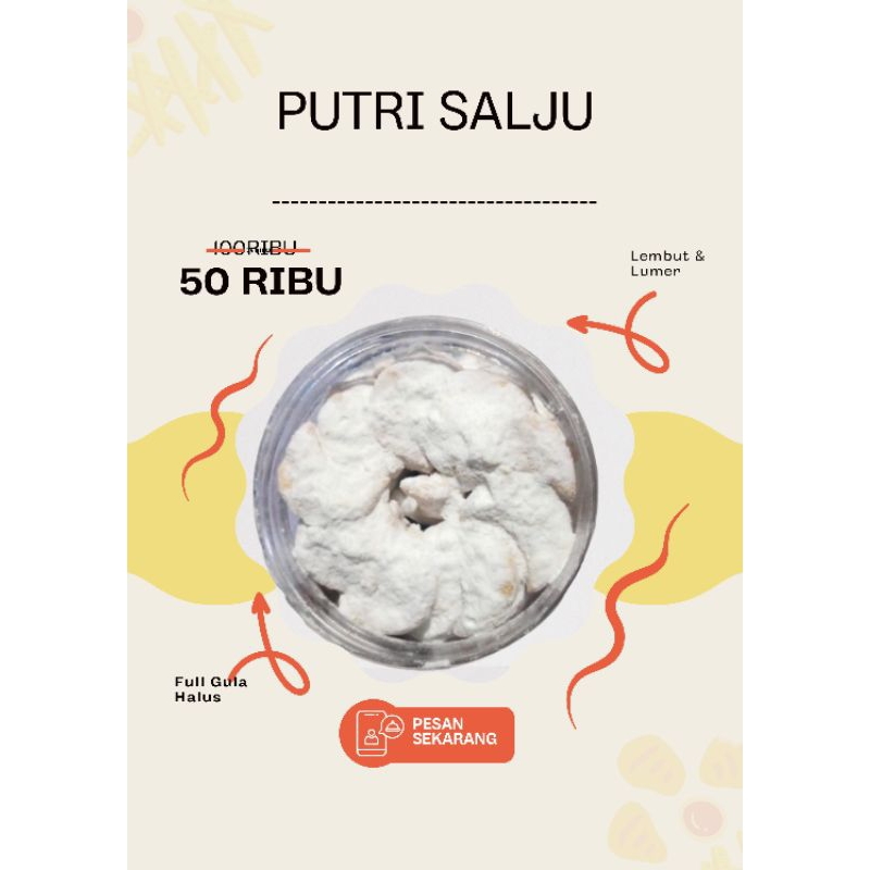 

Putri salju