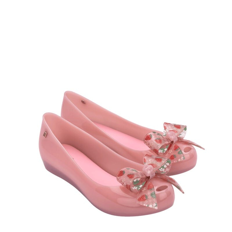 Mels Strawberry/B15 Flat shoes wanita Dewasa