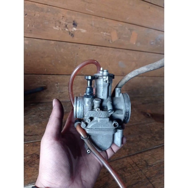 karbu pwk 28 kx85 original