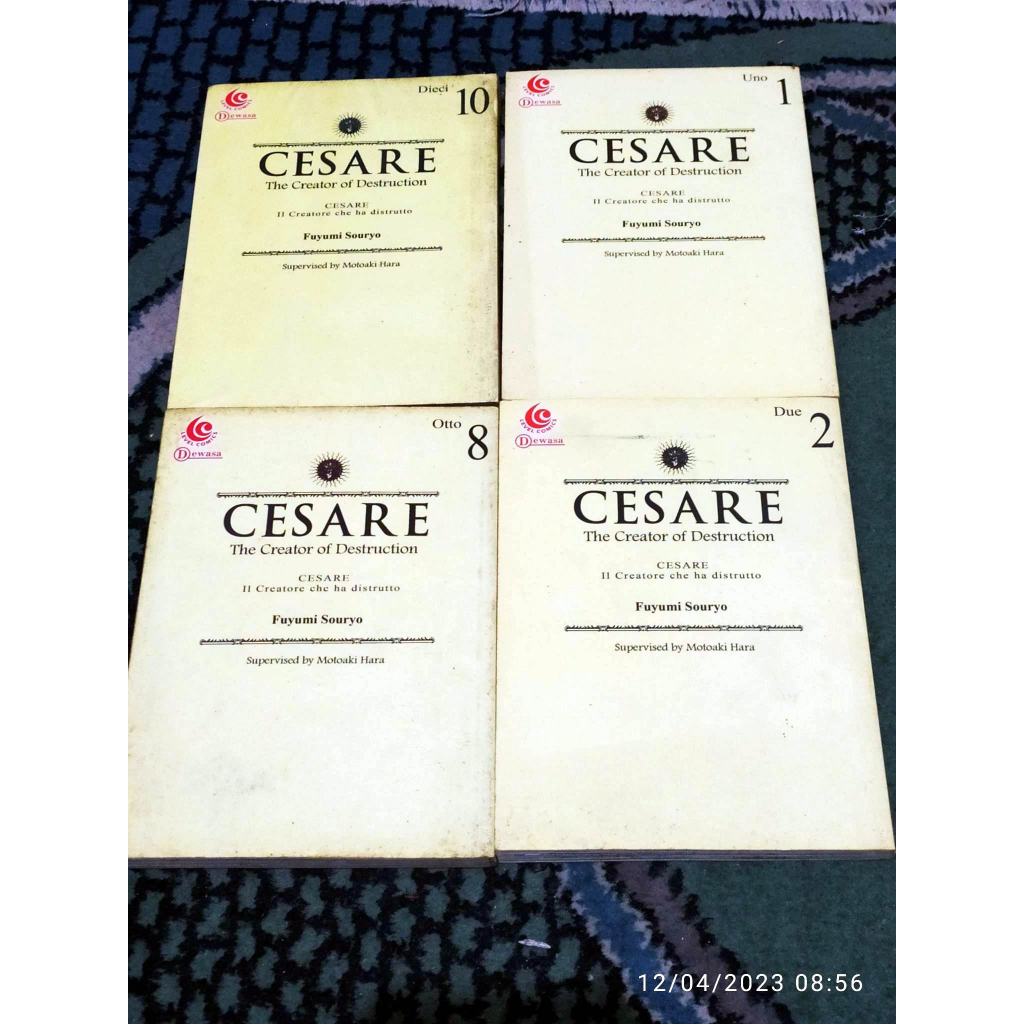 Cesare