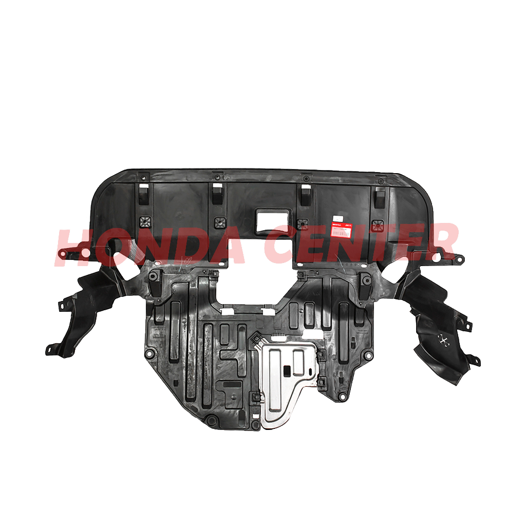 dek cover pelindung bawah mesin engine splash engine honda crv rm gen4 2012 2013 2014 2015