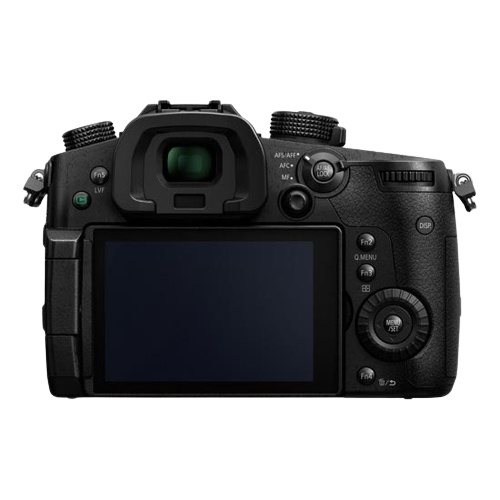 Panasonic Lumix GH5 Body Only Mirrorrless Camera Original