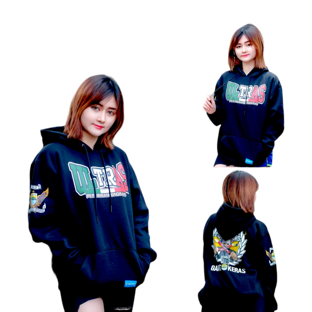BEST SELLER Kaos ultras Persib garis keras curva Nord 2022