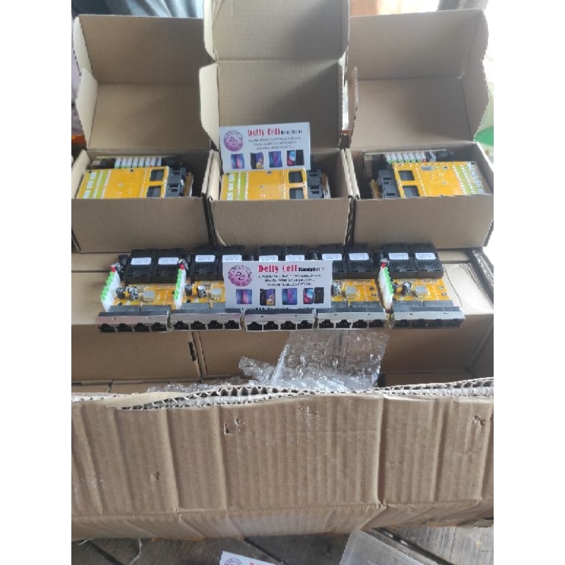 htb 2fo 4lan Termurah