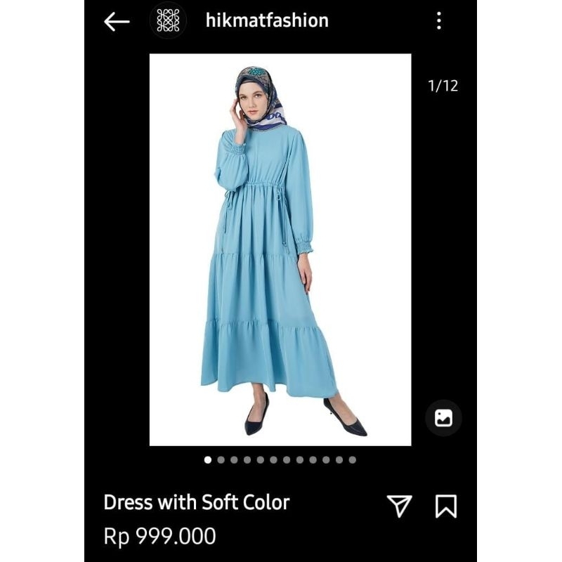 abaya hikmat