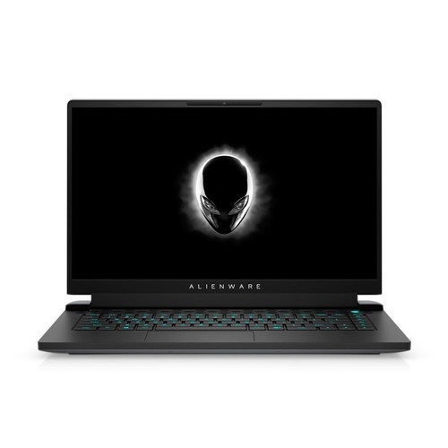 DELL ALIENWARE M15 R5 - RTX3050TI 4GB RYZEN 7 5800 16GB 512SSD W11 15.6FHD DARK MOON