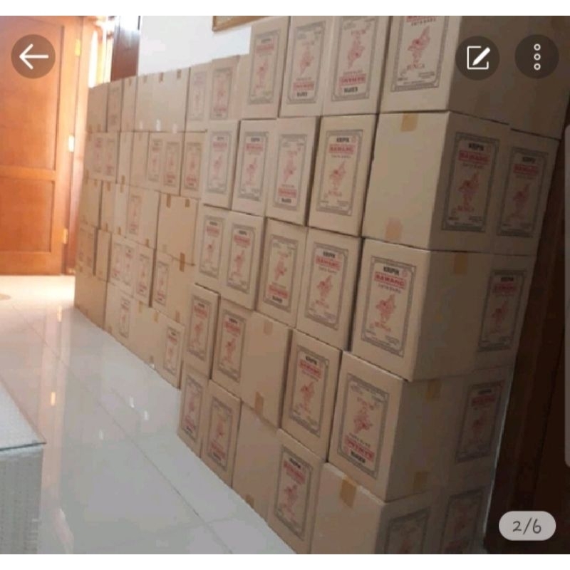 

Keripik bawang reseller to bayu