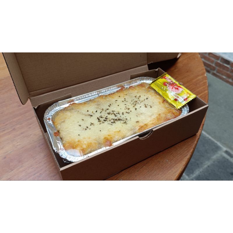 

LASAGNA BEEF Medium