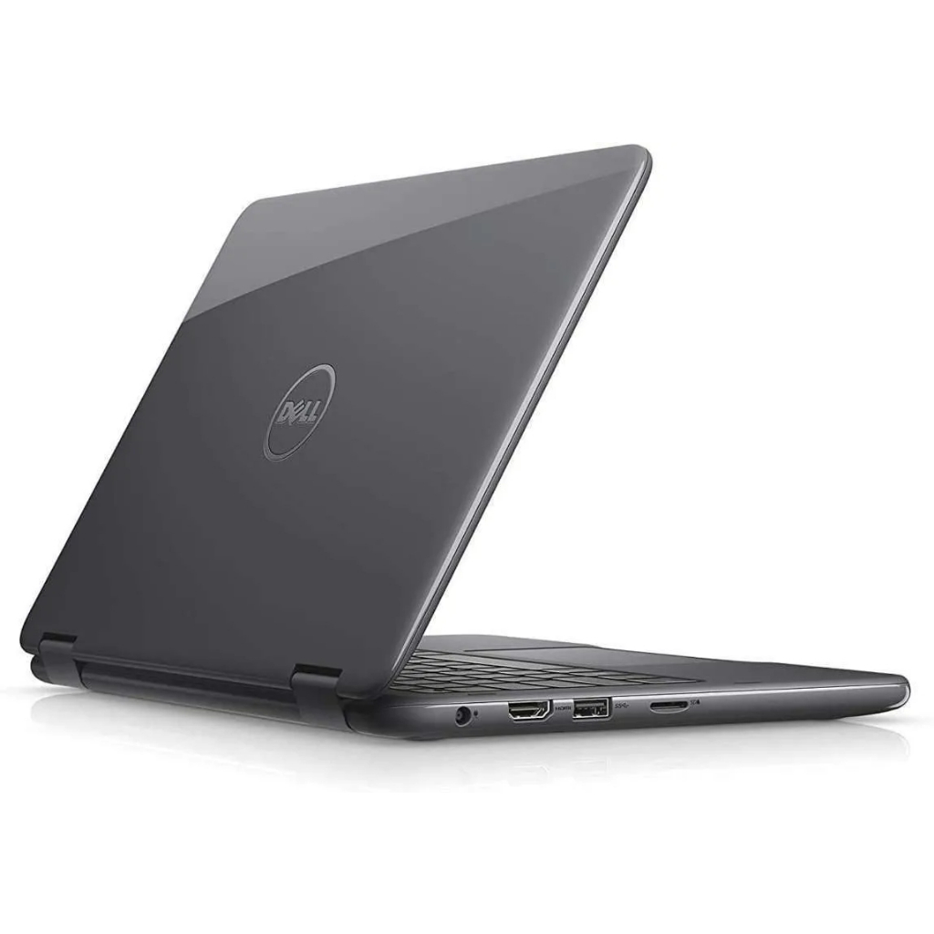 Laptop Dell 11 3190 2in1 Intel N5000 Ram 8GB 128GB SSD Touchscreen Windows 10 Pro Original