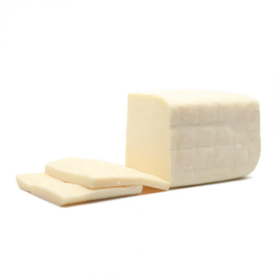 

BESTON KEJU MOZZARELLA FAT 2,5 KG