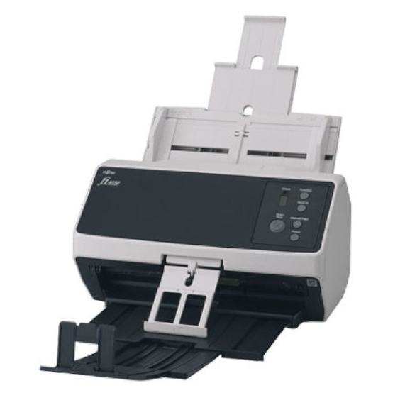 FUJITSU IMAGE SCANNER FI-8150U