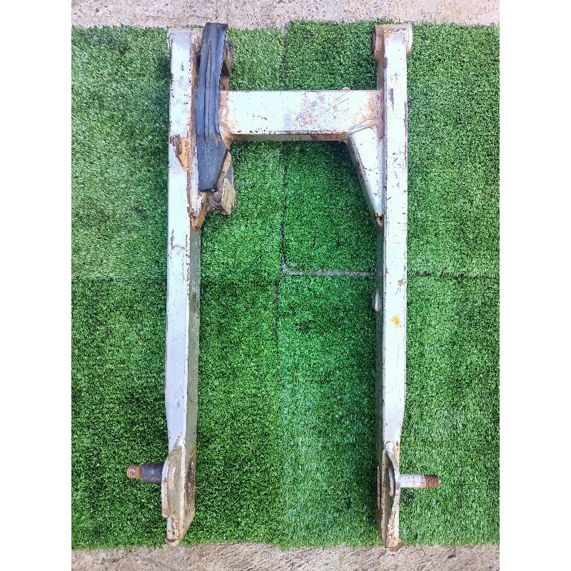 swing arm Supit Honda Supra lama Supra fit lama