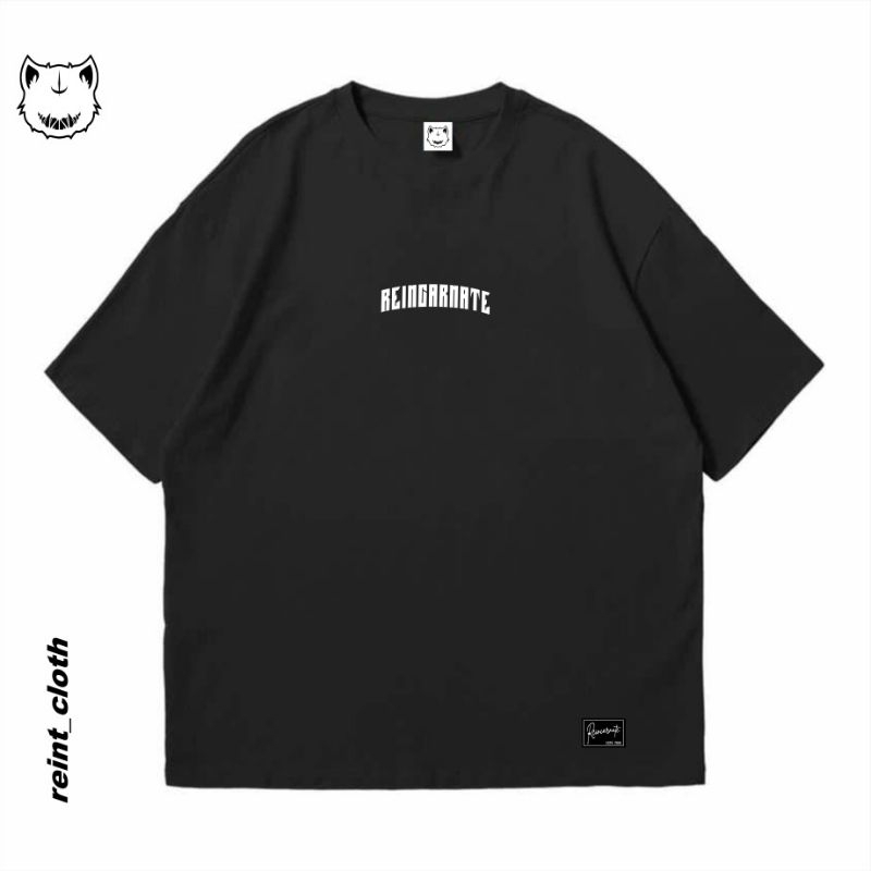reint cloth t - shirt world