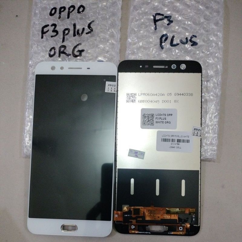 LCD OPPO F3+PLUS/OPPO F3 PLUS