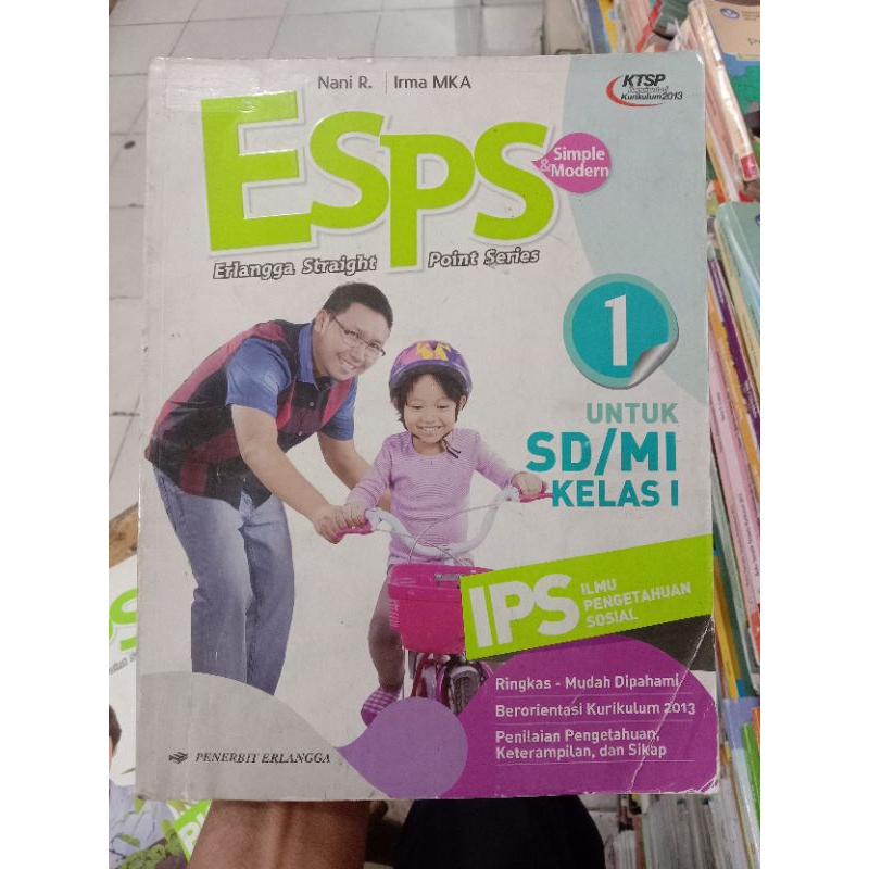 ESPS IPS 1 SD.