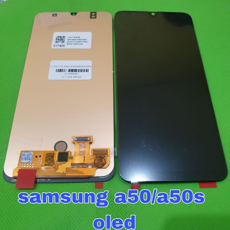 lcd ts touchscreen samsung a50 a505 /a507 a50s