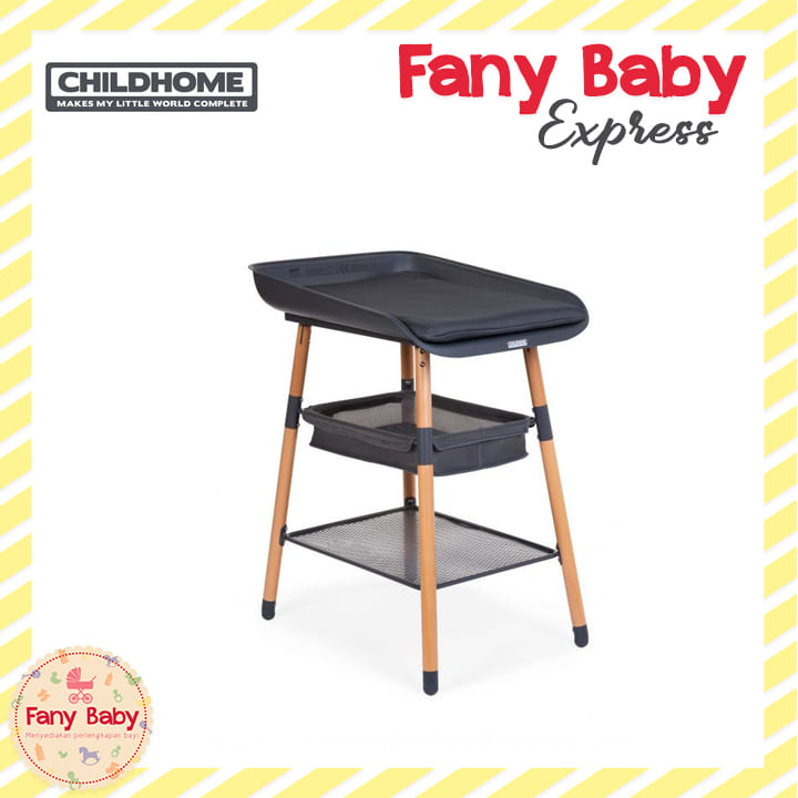 CHILDHOME EVOLUX CHANGING TABLE