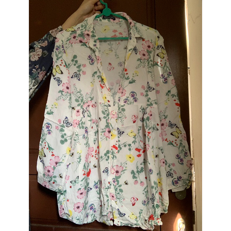 Preloved blouse rosellacloset