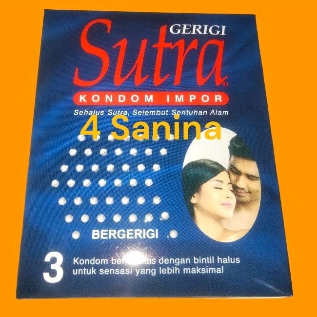 Sutra gerigi isi 3