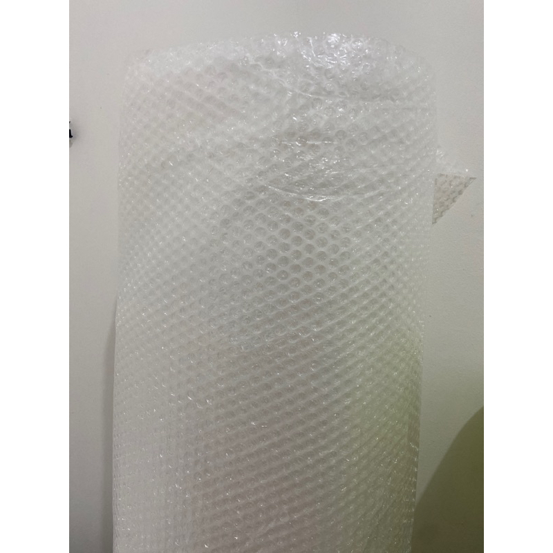 

Packing tambahan Bubble Wrap