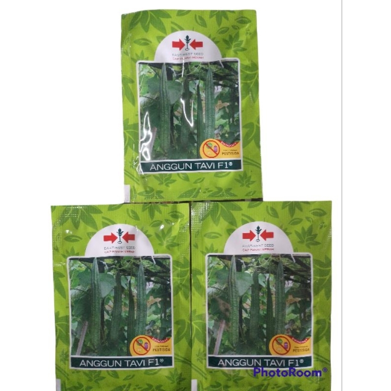benih oyong ANGGUN TAVI F1 75 BUTIR