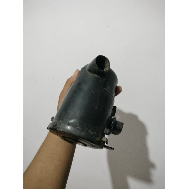 box filter yamaha v80