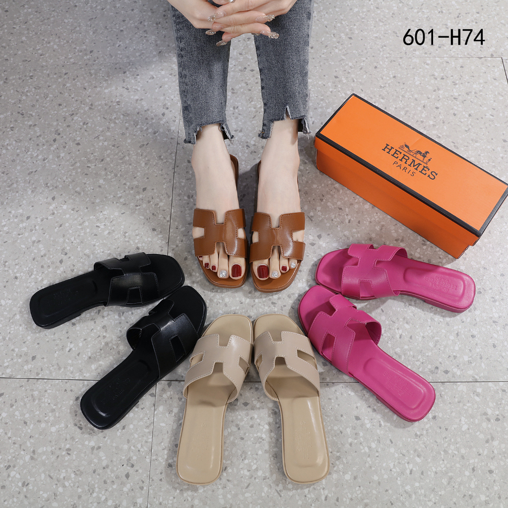 H 601-H74 Sandal