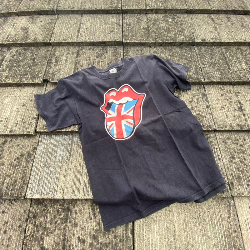 Tshirt Rolling Stones