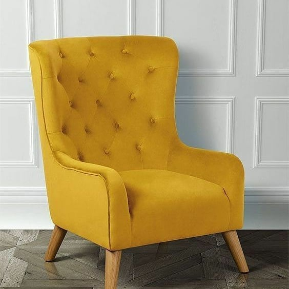 Sofa Malas Model Terbaru Desain Furniture Minimalis Jepara | Kursi Santai | Sofa Malas Kayu Jati | K