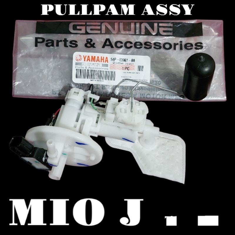 Fuel Pump Assy Mio J Mio m3, Pullpam Fullpam Pull Pam Set Mio J Mio M3 Mio Soul Gt