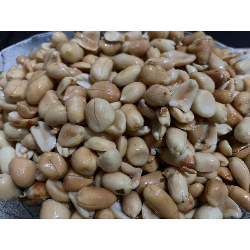 

kacang bawang goreng 250 gram