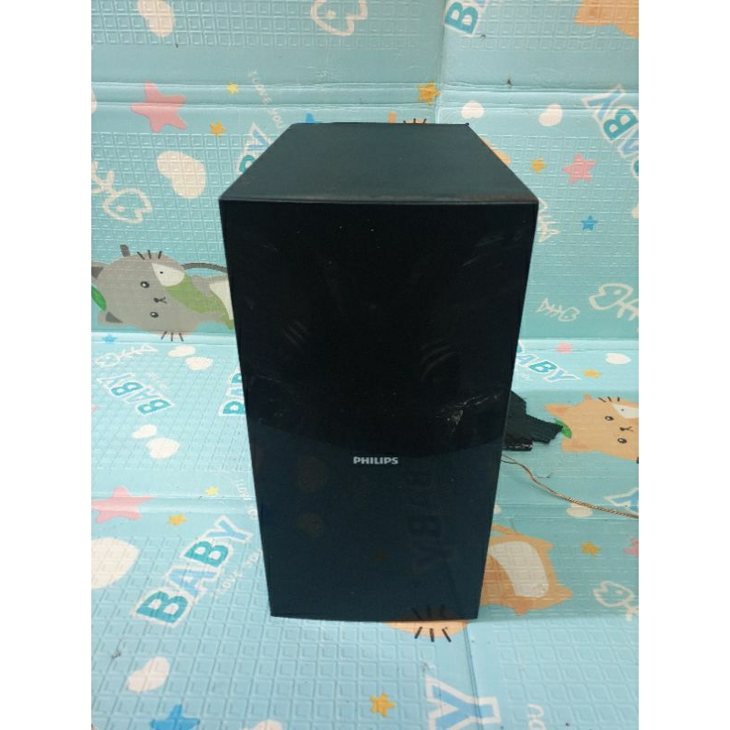 subwoofer pasif philips, 𝗕𝗔𝗖𝗔 𝗗𝗘𝗦𝗞𝗥𝗜𝗣𝗦𝗜!!!