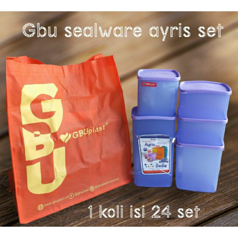 Toples/Toples plastik/sealware/toples set