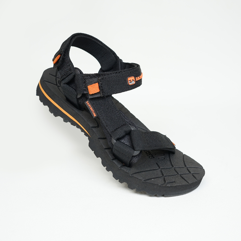 Sandal Jepit Gunung Hiking Adventure zarventure seri Nestor