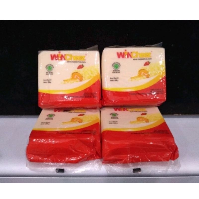 Qeju Wincheese  250 gr