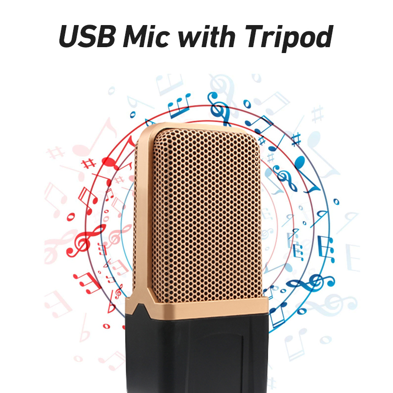 Bonkyo F999 Soundcard dan M998 micphone set live dedicated microphone soundcard Bluetooth compatible External Wireless DJ Mixer