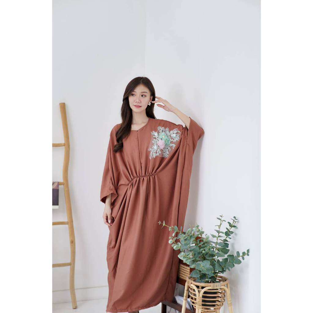 Bellena Kaftan PK