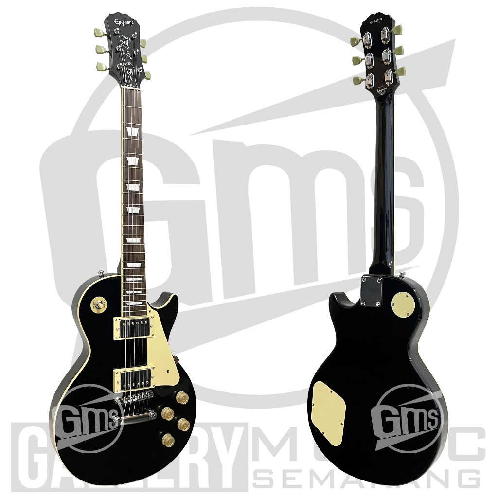 Gitar Listrik Epiphone Les Paul Gitar Epiphone Les Paul