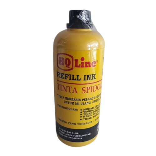 

REFILL / ISI TINTA SPIDOL WHITEBOARD HQ LINE 1000 ML