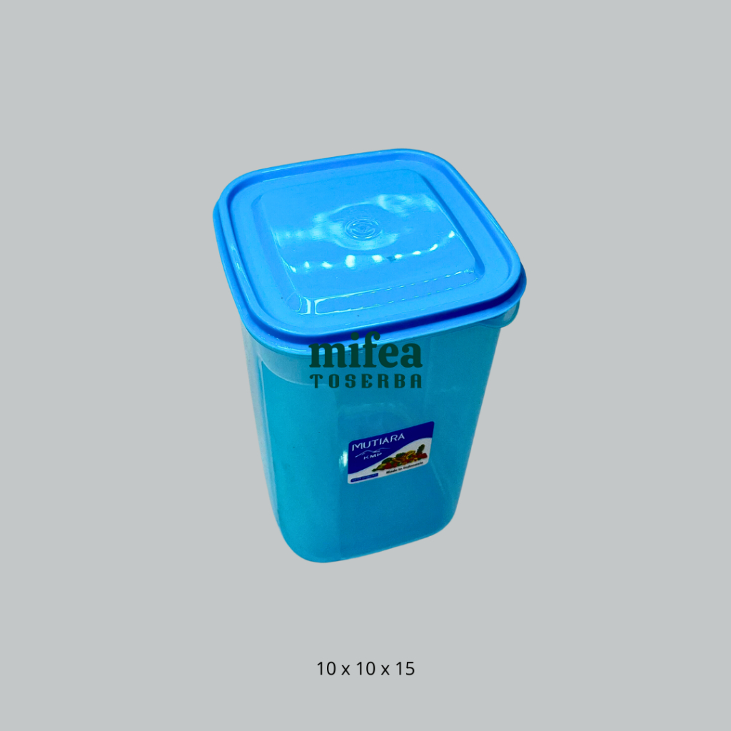 Toples Sealware 10 x 10 x 15